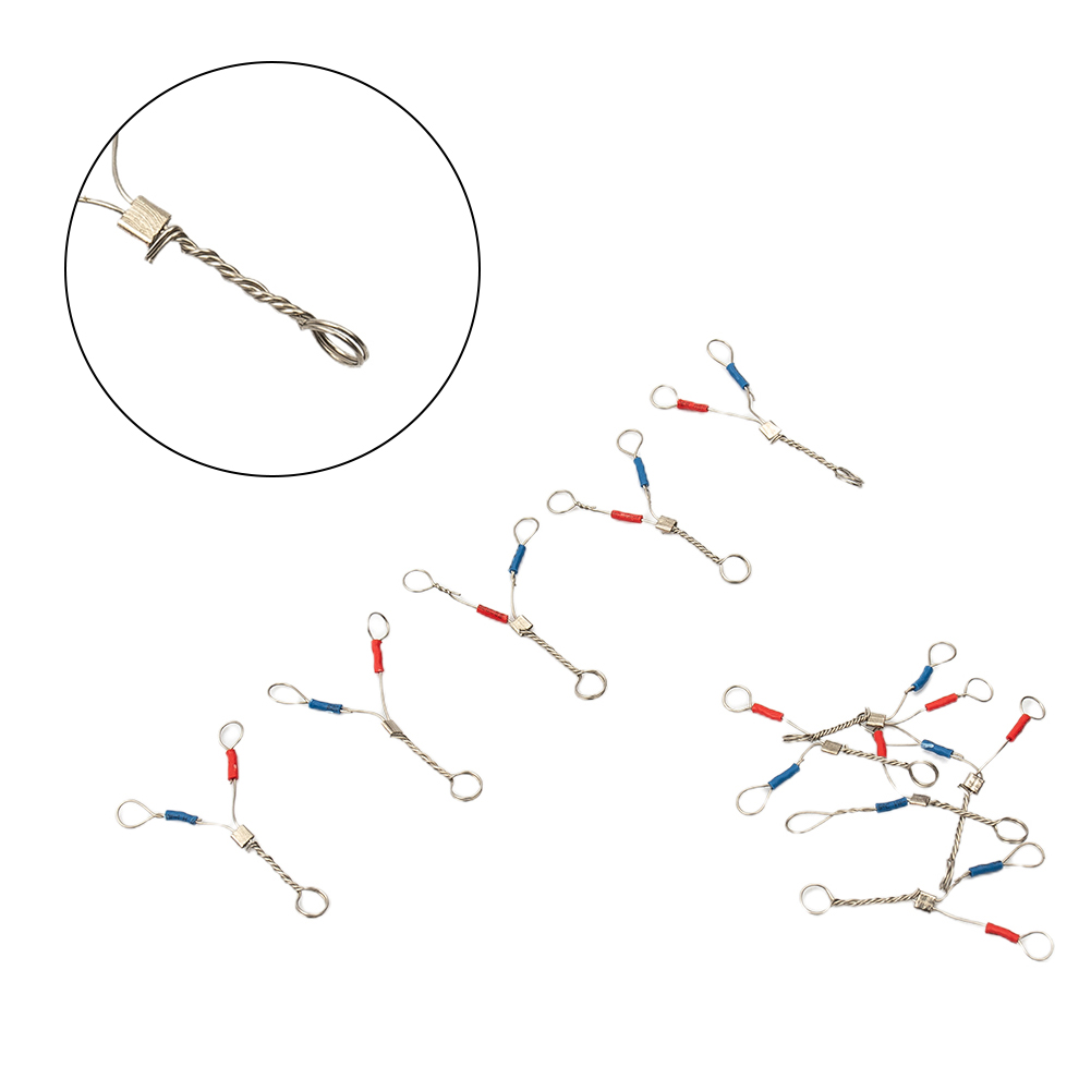 10 Stuks Temperatuursensor Lij - Soldering Iron Temperature Probe recensie en prijs
