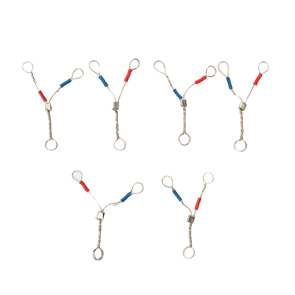 10 Stuks Temperatuursensor Lij - Soldering Iron Temperature Probe recensie en prijs