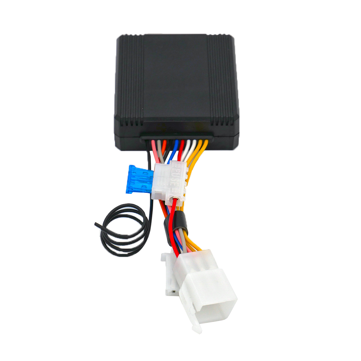 Anti-diefstal alarmsysteem voo - Joystick Module recensie en prijs