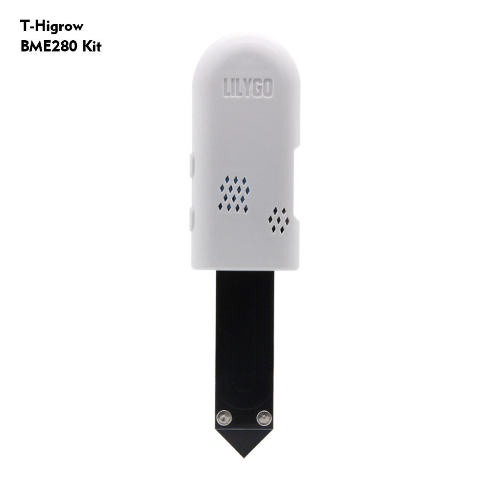 LILYGO T-Higrow ESP32 WiFi Blu - Dht11 recensie en prijs
