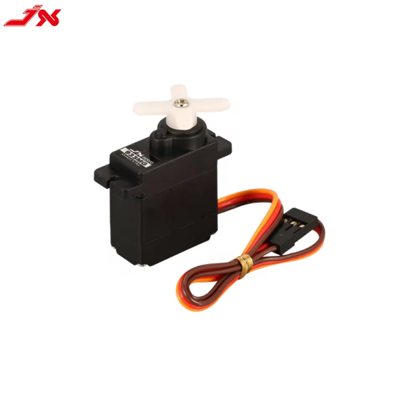 JX Servo PDI-933MG Digitale se - Relay Module 1 Channel recensie en prijs