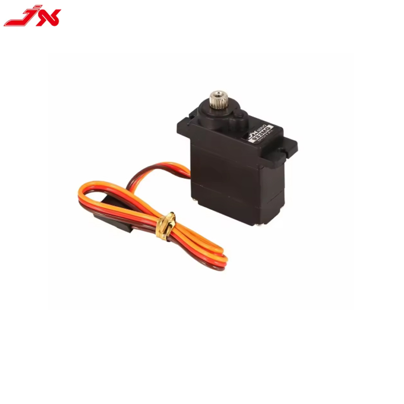 JX Servo PDI-933MG Digitale se - Relay Module 1 Channel recensie en prijs
