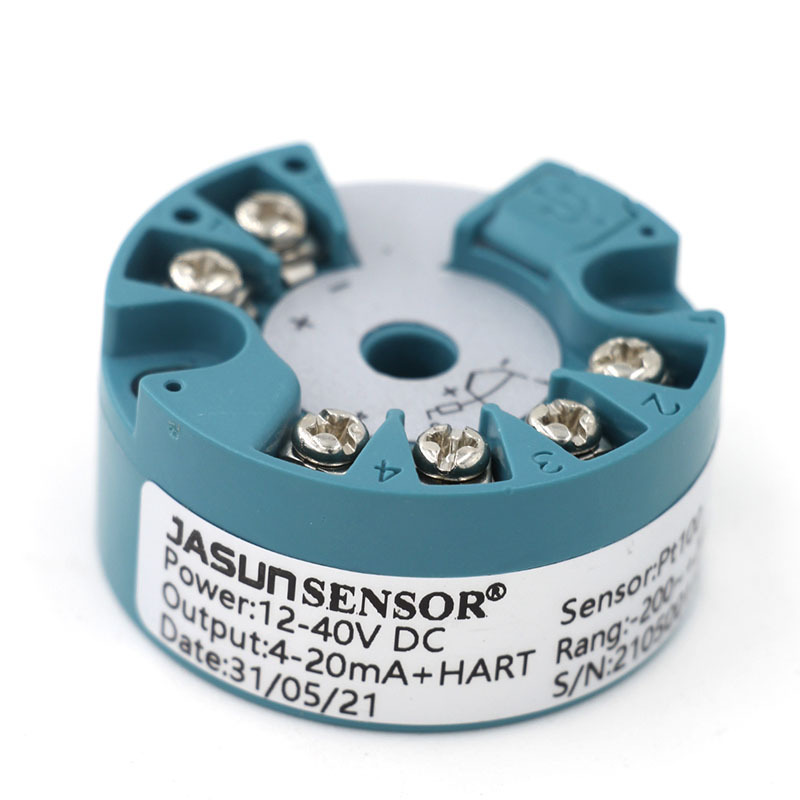 Intelligente geïntegreerde tem - Thermocouple Module K Type recensie en prijs