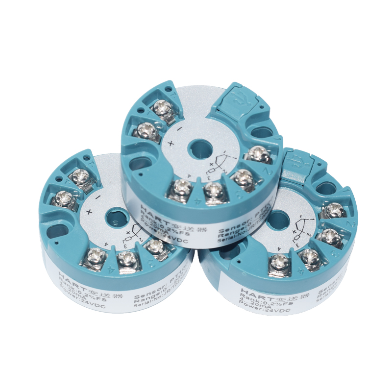 Intelligente geïntegreerde tem - Thermocouple Module K Type recensie en prijs