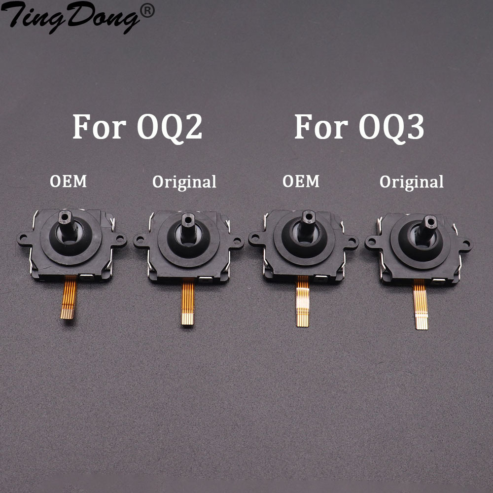 2 stuks Originele OEM 3D Analo - Joystick Module recensie en prijs
