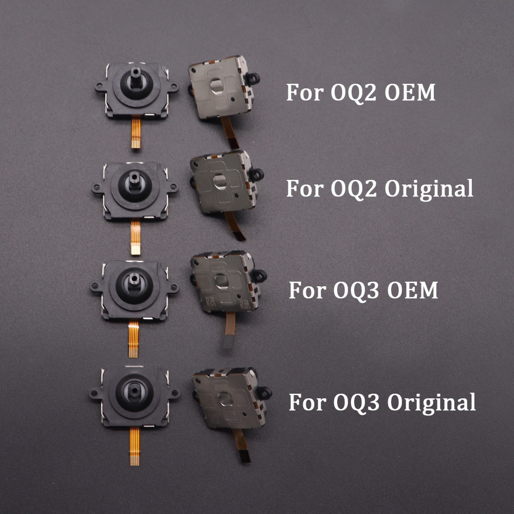 2 stuks Originele OEM 3D Analo - Joystick Module recensie en prijs