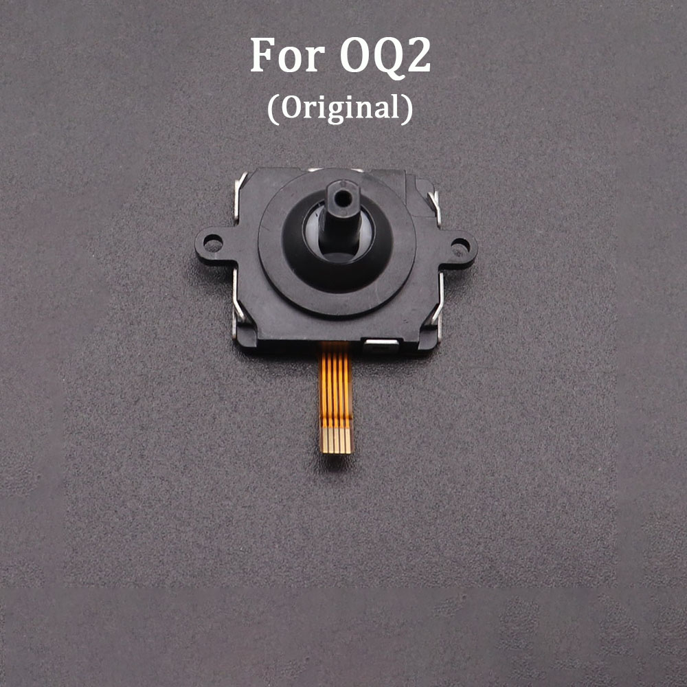 2 stuks Originele OEM 3D Analo - Joystick Module recensie en prijs