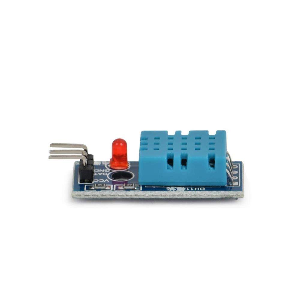 XZG 1-10 stuks DHT11 sensormod - Dht11 recensie en prijs