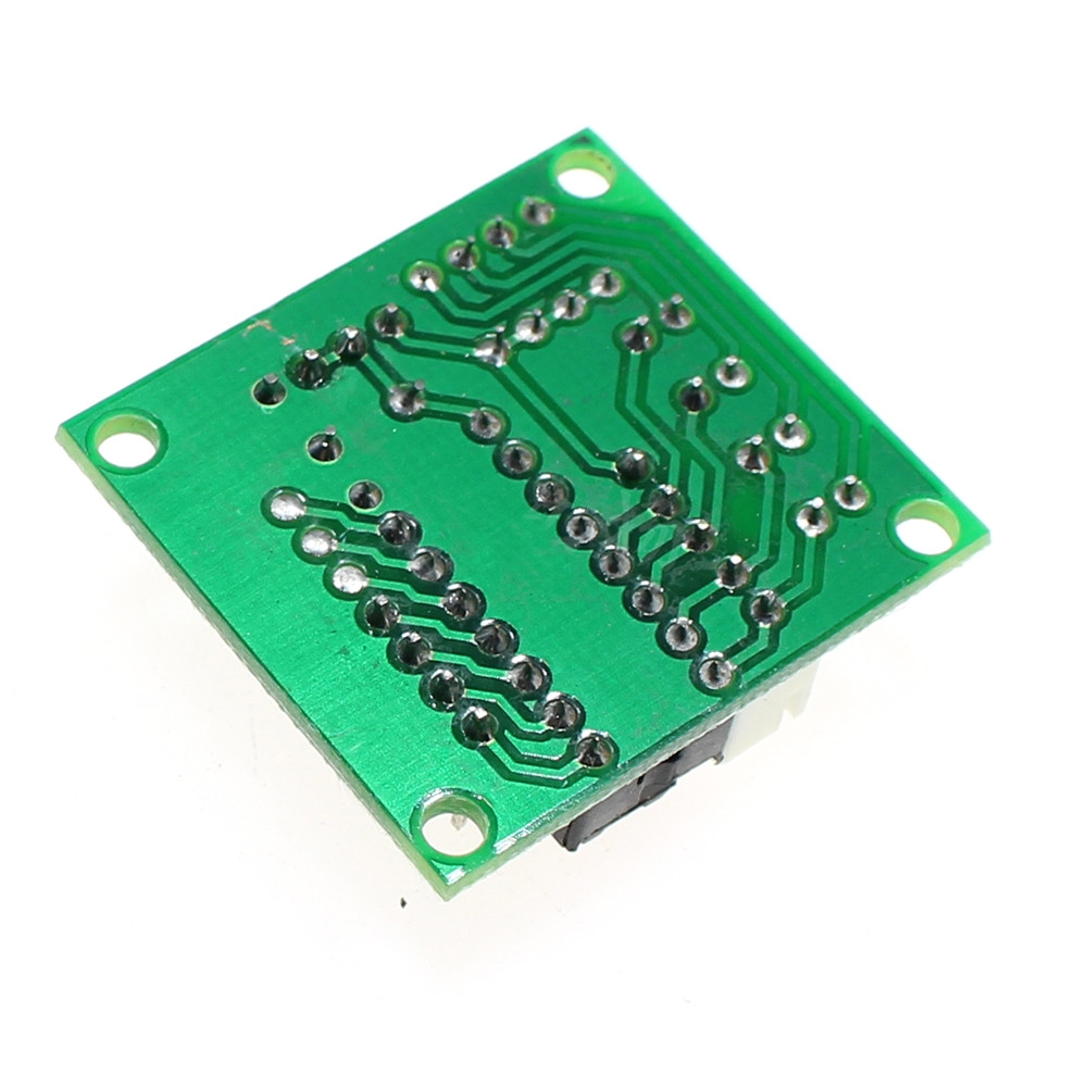 28BYJ-48-5V 4 Fase Stappenmoto - Stepper Motor 28Byj recensie en prijs