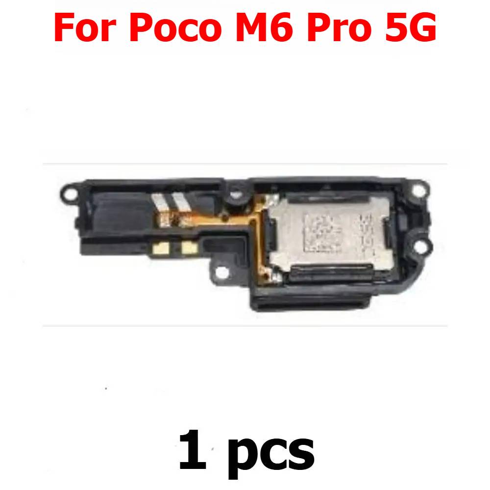 Luidspreker voor Xiaomi Poco M - Buzzer Module recensie en prijs