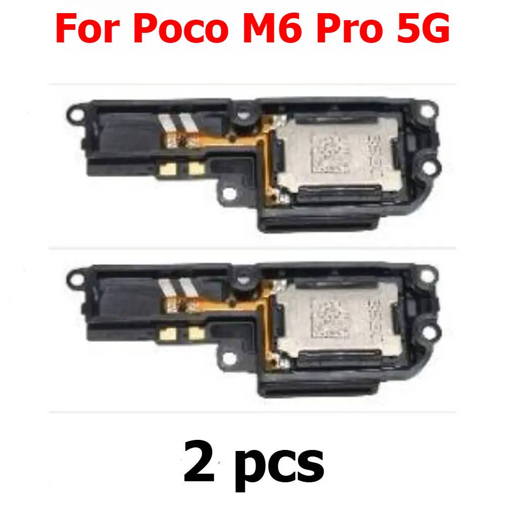 Luidspreker voor Xiaomi Poco M - Buzzer Module recensie en prijs