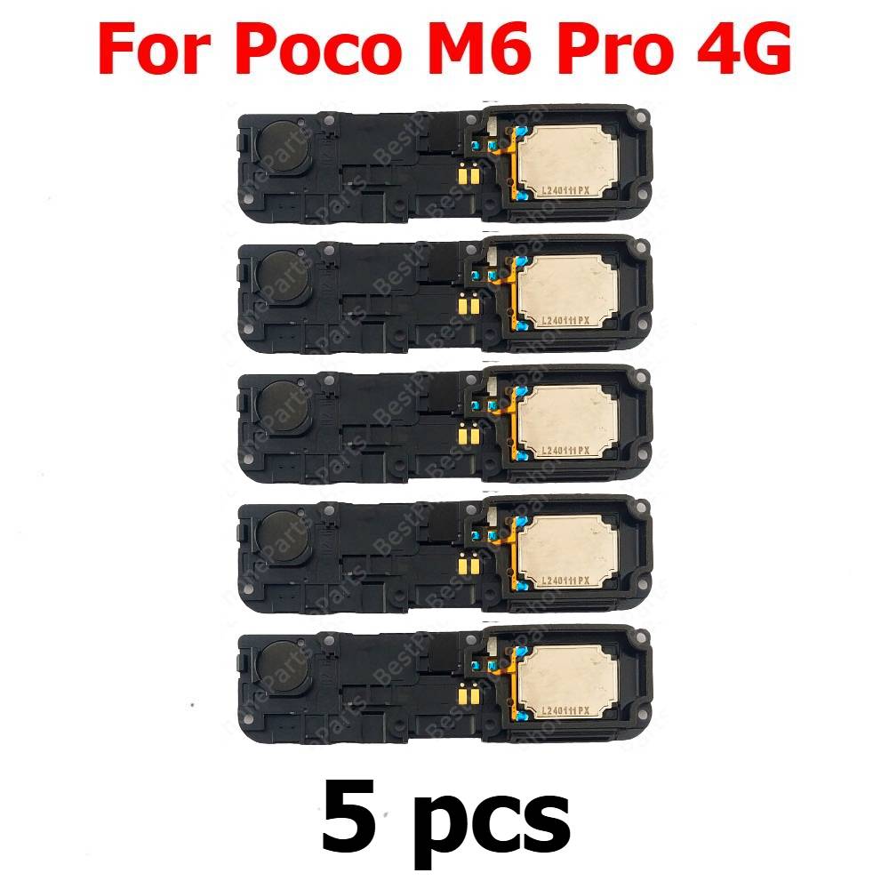 Luidspreker voor Xiaomi Poco M - Buzzer Module recensie en prijs