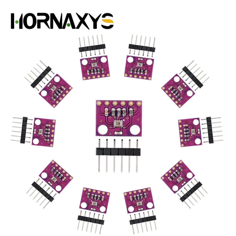 1-10 Stuks Bme280 BMP280-3.3V  - Bme280 recensie en prijs