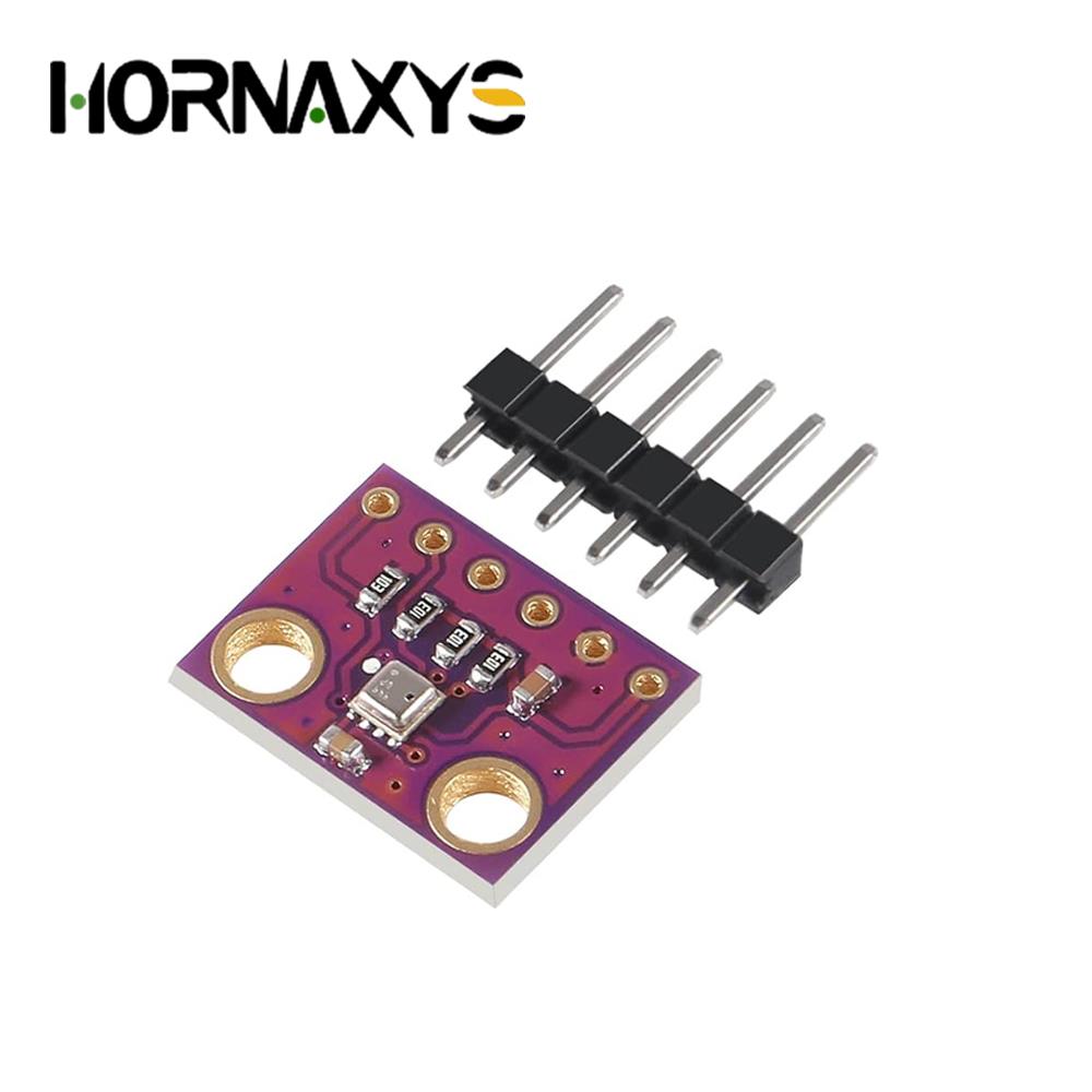 1-10 Stuks Bme280 BMP280-3.3V  - Bme280 recensie en prijs