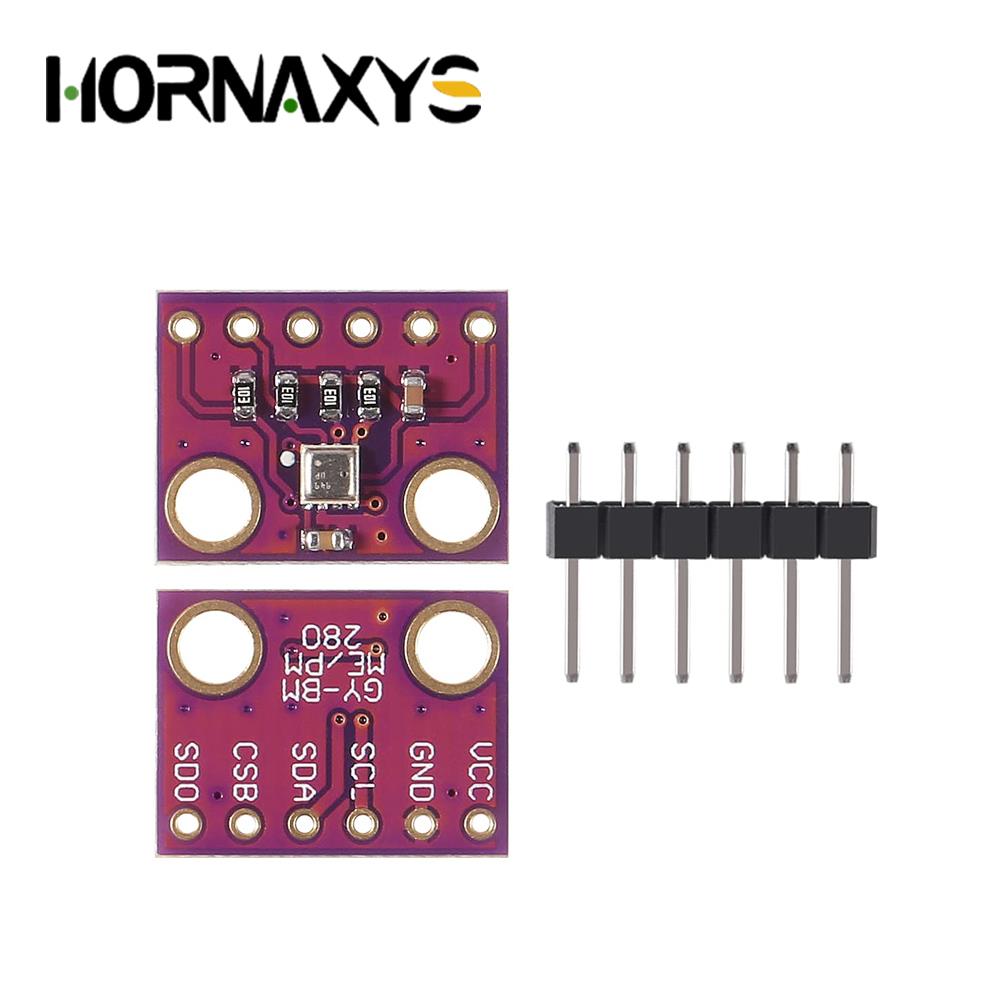 1-10 Stuks Bme280 BMP280-3.3V  - Bme280 recensie en prijs