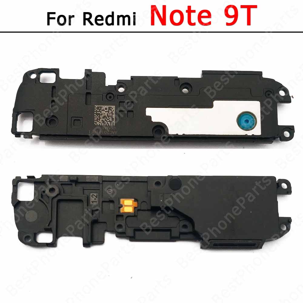 Luidspreker Voor Redmi Note 9  - Buzzer Module recensie en prijs