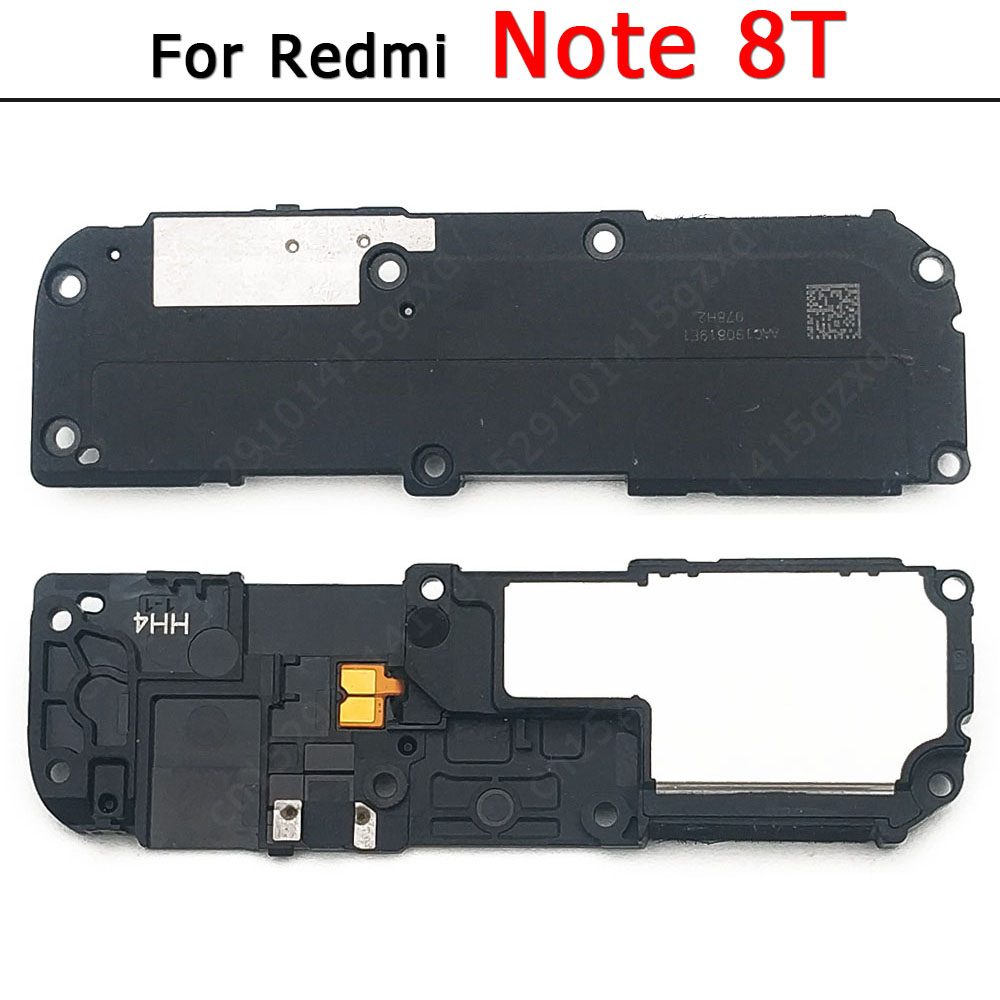 Luidspreker Voor Redmi Note 9  - Buzzer Module recensie en prijs