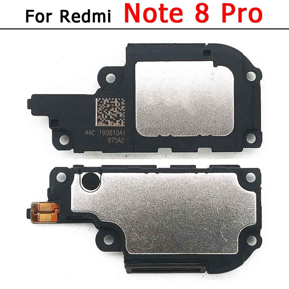 Luidspreker Voor Redmi Note 9  - Buzzer Module recensie en prijs