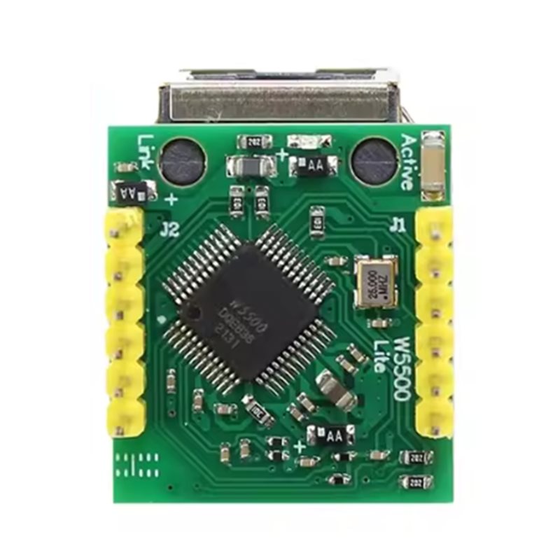 AA60 W5500 Ethernet-netwerkmod - Ethernet W5500 recensie en prijs