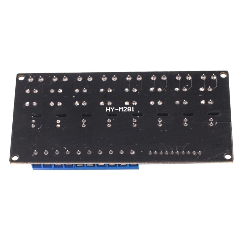 8-kanaals solide relais Board  - Relay Module 1 Channel recensie en prijs