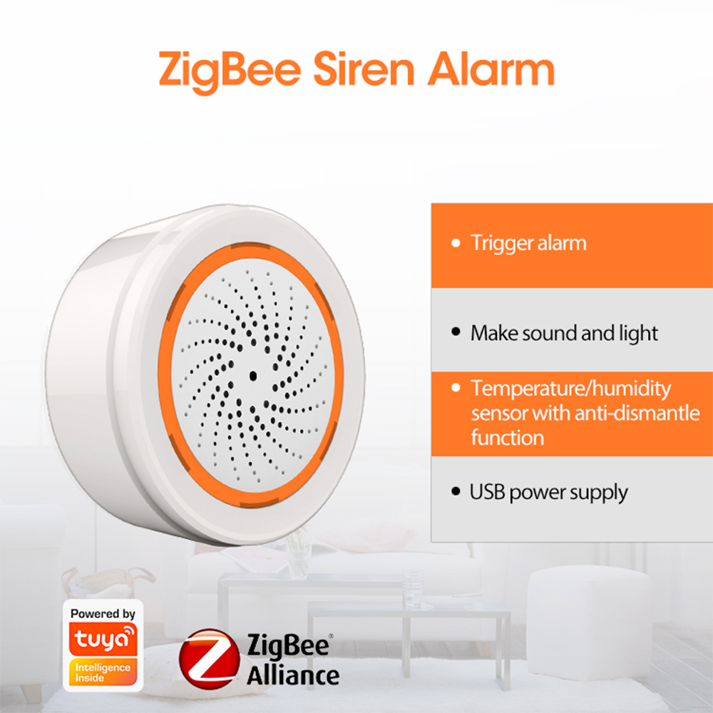 NEO-Tuya Zigbee Sirene Gateway - Relay Module 1 Channel recensie en prijs
