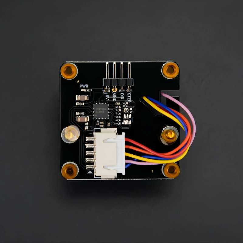 28BYJ-48 Geïntegreerde stappen - Stepper Motor 28Byj recensie en prijs