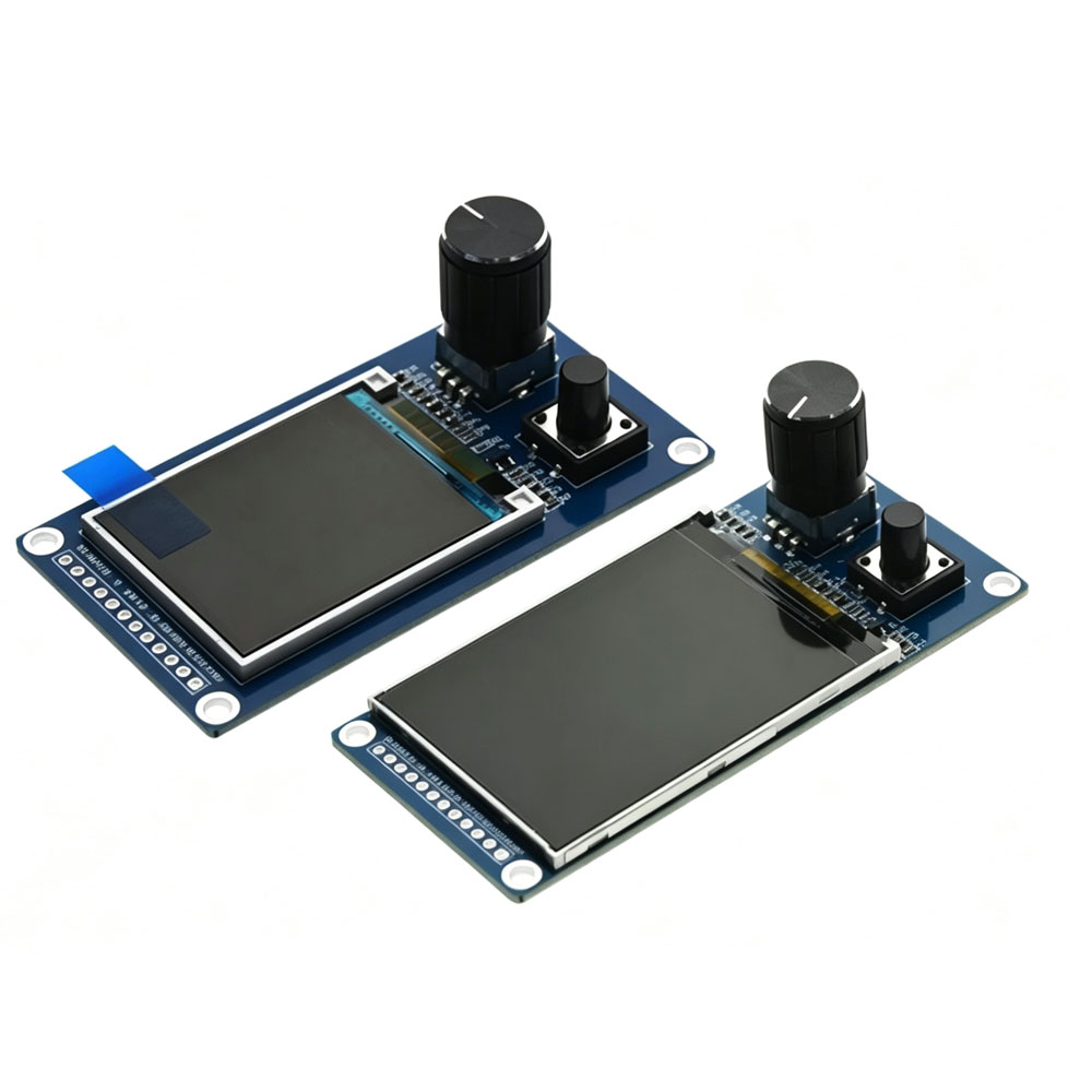 1,8 inch/2,4 inch TFT LCD-sche - Tft Display 2.4 recensie en prijs