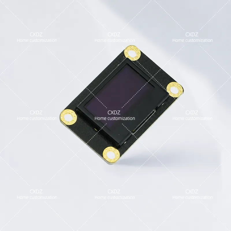 I2C OLED-displaymodule van 0,9 - Ssd1306 recensie en prijs
