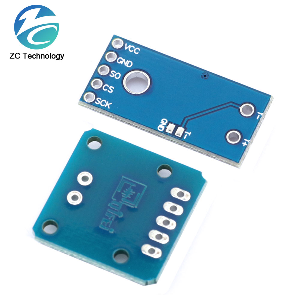 Nieuwe MAX31855 Module K Type  - Thermocouple Module K Type recensie en prijs
