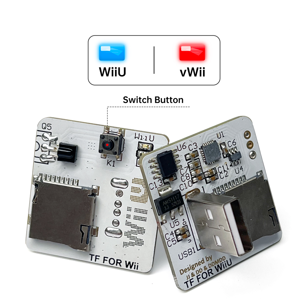 Twee SD-kaart slot adapter geh - Sd Card Module recensie en prijs
