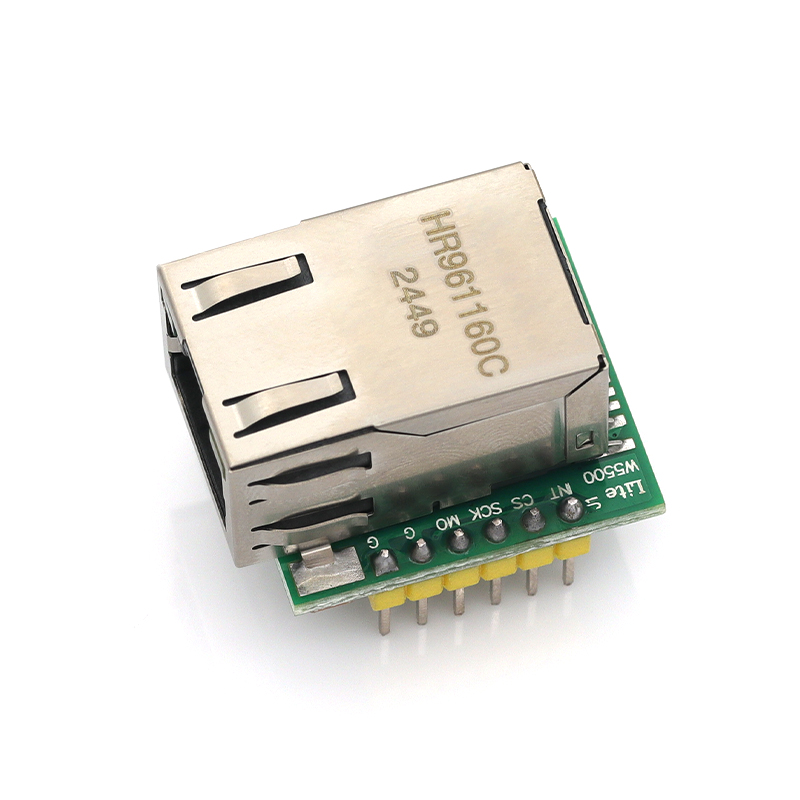 1/5/10 Stuks W5500 Module TCP/ - Ethernet W5500 recensie en prijs