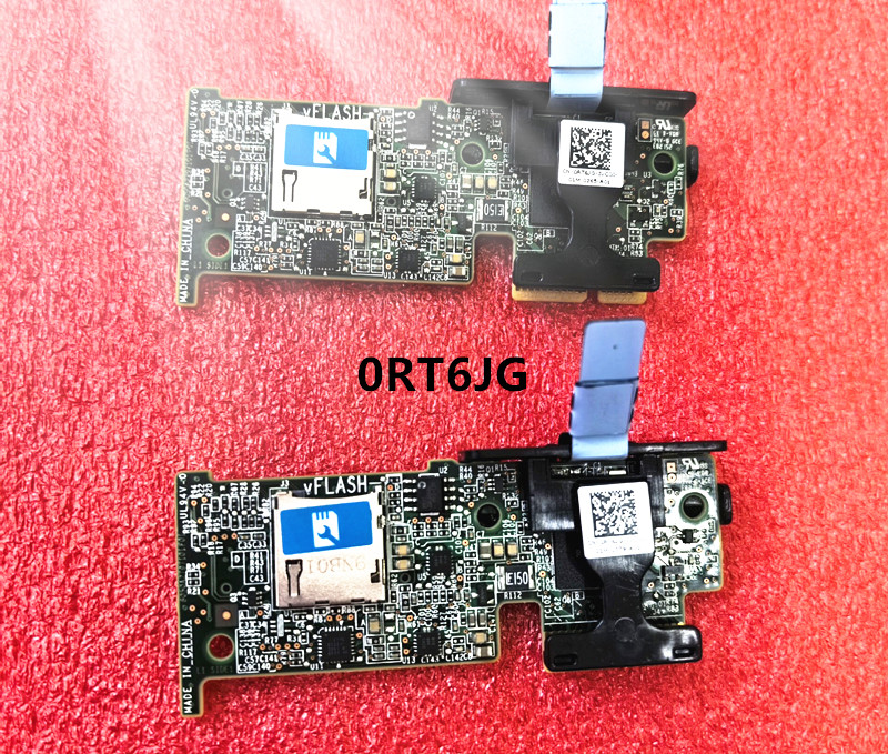 Origineel voor Dell R440 540 6 - Sd Card Module recensie en prijs