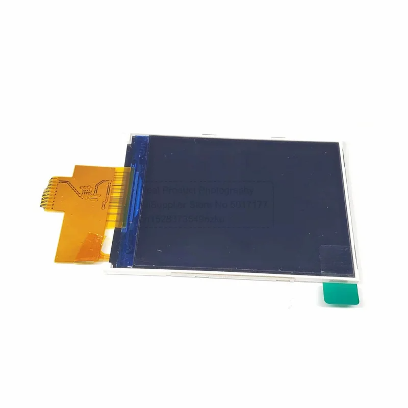 2.4 Inch Tft Lcd-Scherm Spi Se - Tft Display 2.4 recensie en prijs