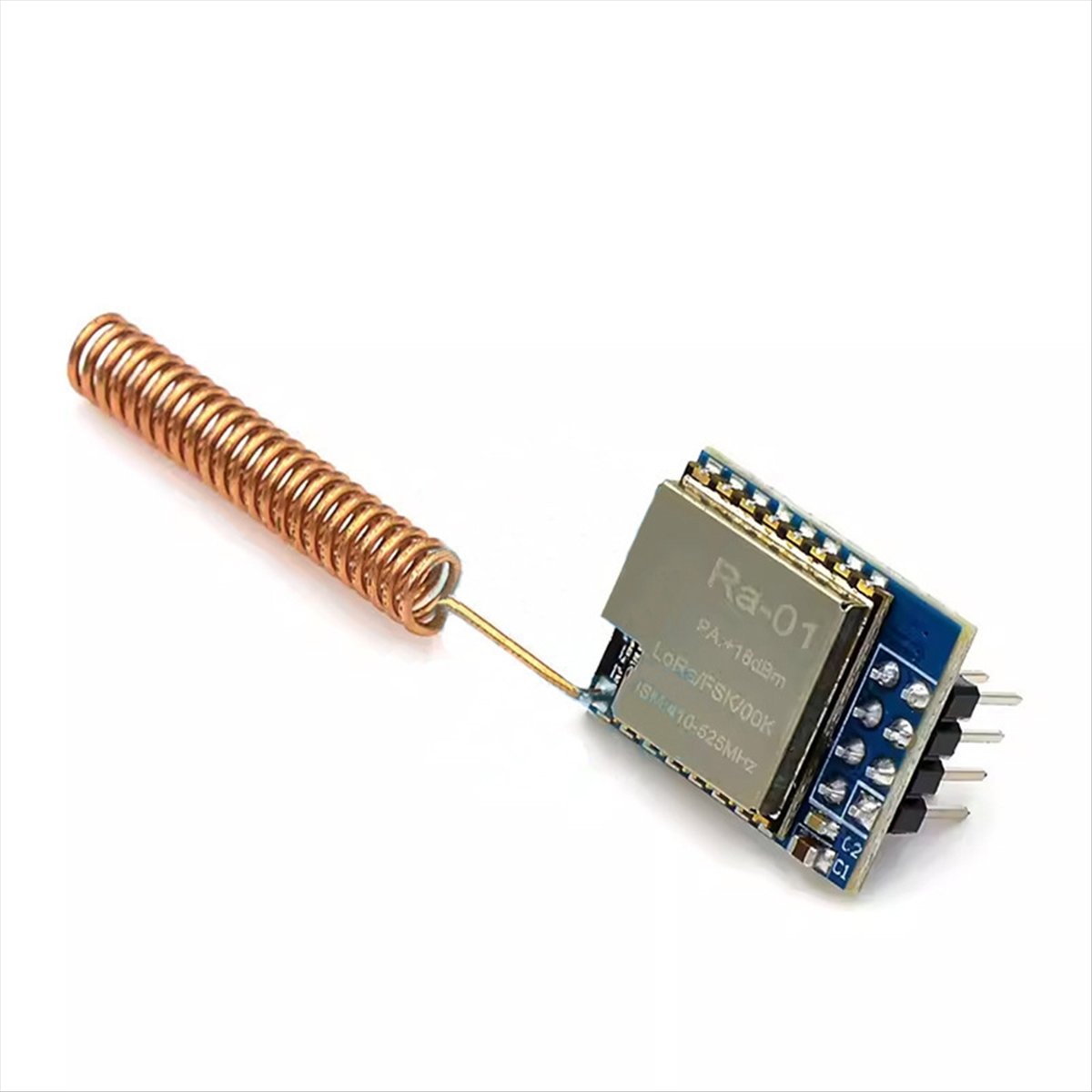 DT89 HOT Ra-01 LoRa SX1278 433 - Lora Sx1278 recensie en prijs