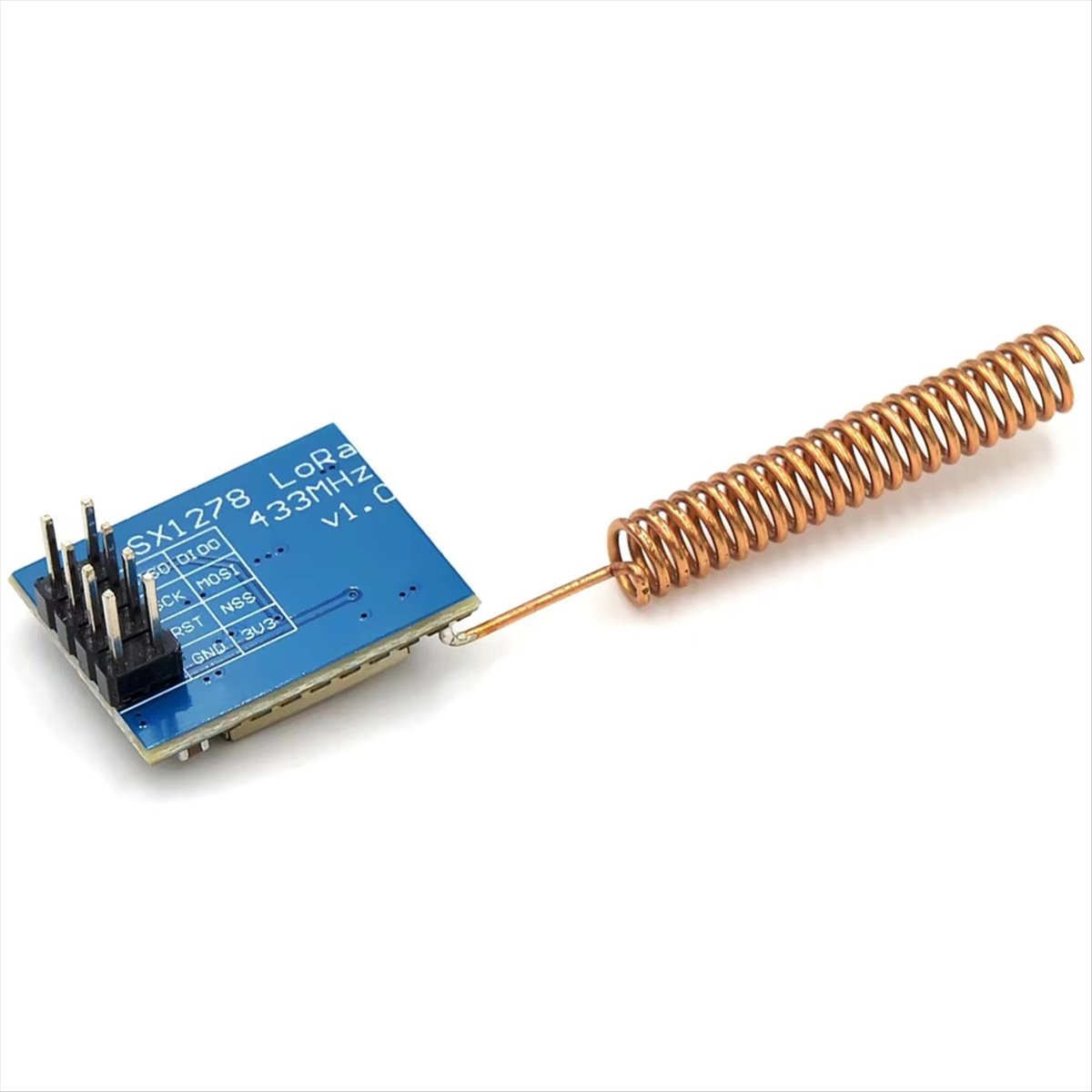 DT89 HOT Ra-01 LoRa SX1278 433 - Lora Sx1278 recensie en prijs