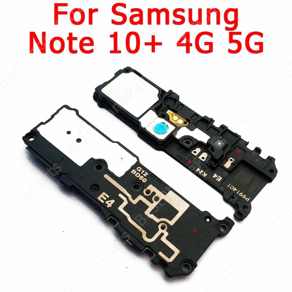 Luidspreker Voor Samsung Galax - Buzzer Module recensie en prijs