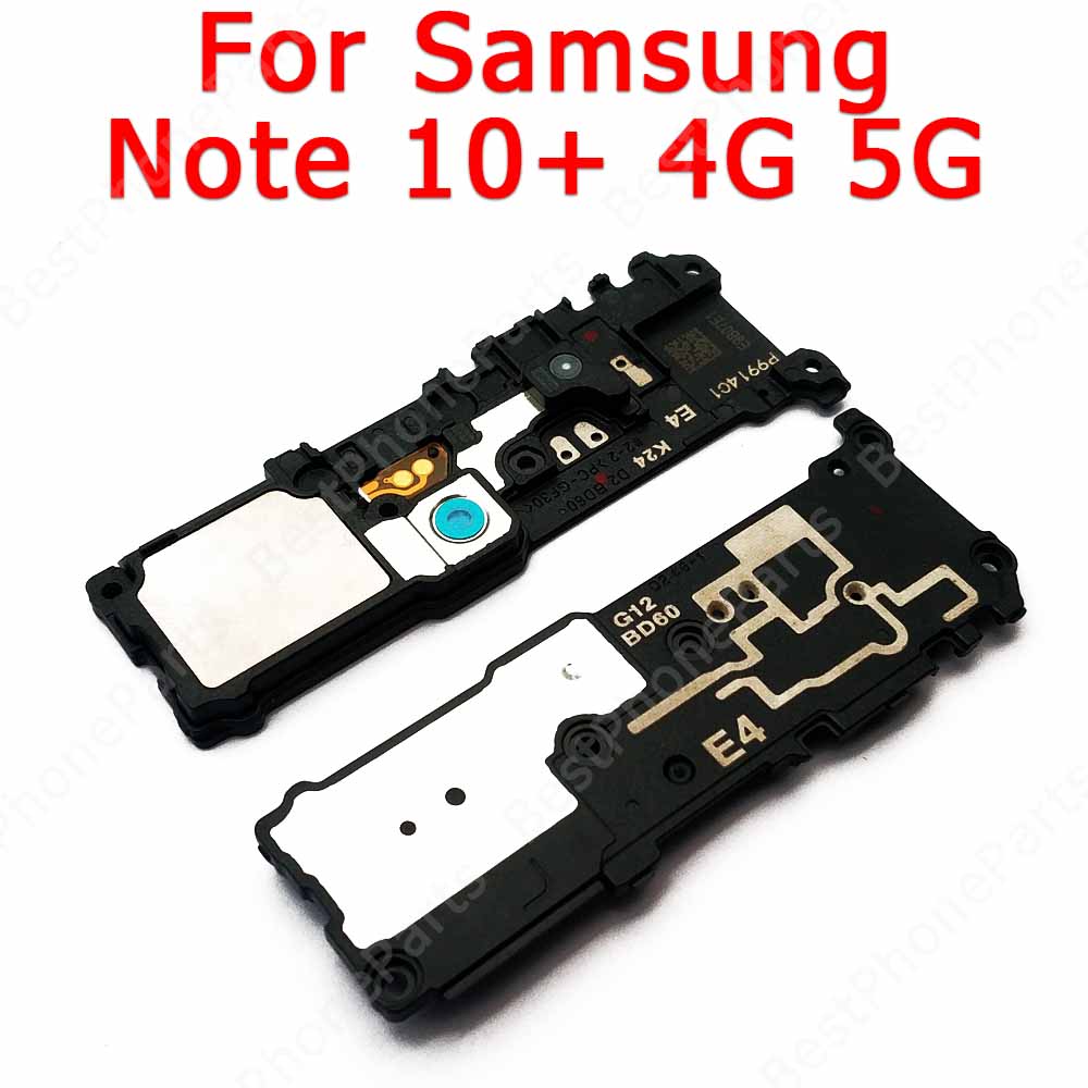 Luidspreker Voor Samsung Galax - Buzzer Module recensie en prijs