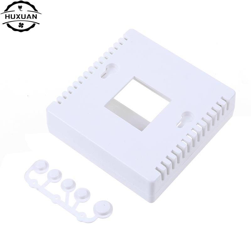 1Pcs Project Box Behuizing Cas - Lcd 1602 recensie en prijs
