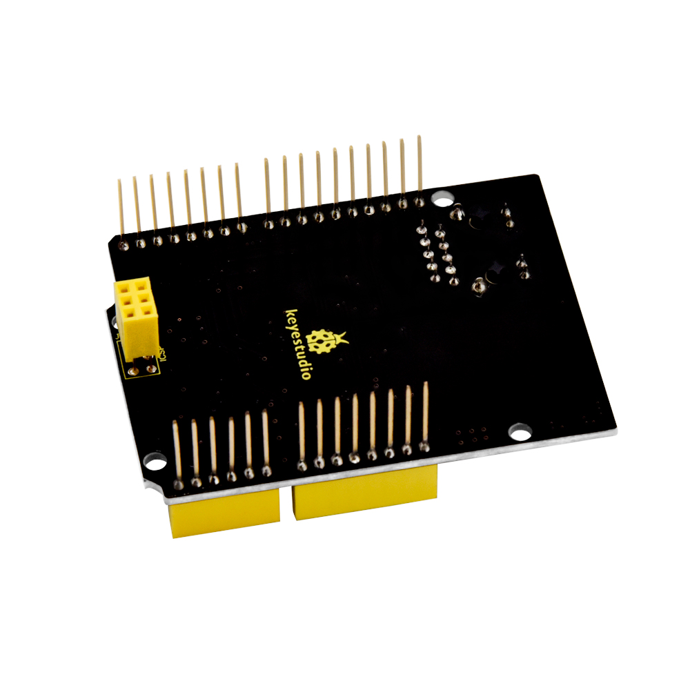 Keyestudio W5500 Ethernet Shie - Ethernet W5500 recensie en prijs
