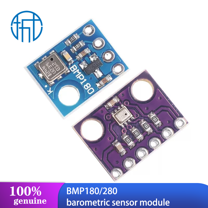 BME280/BMP280/BMP180 Hoge prec - Bme280 recensie en prijs
