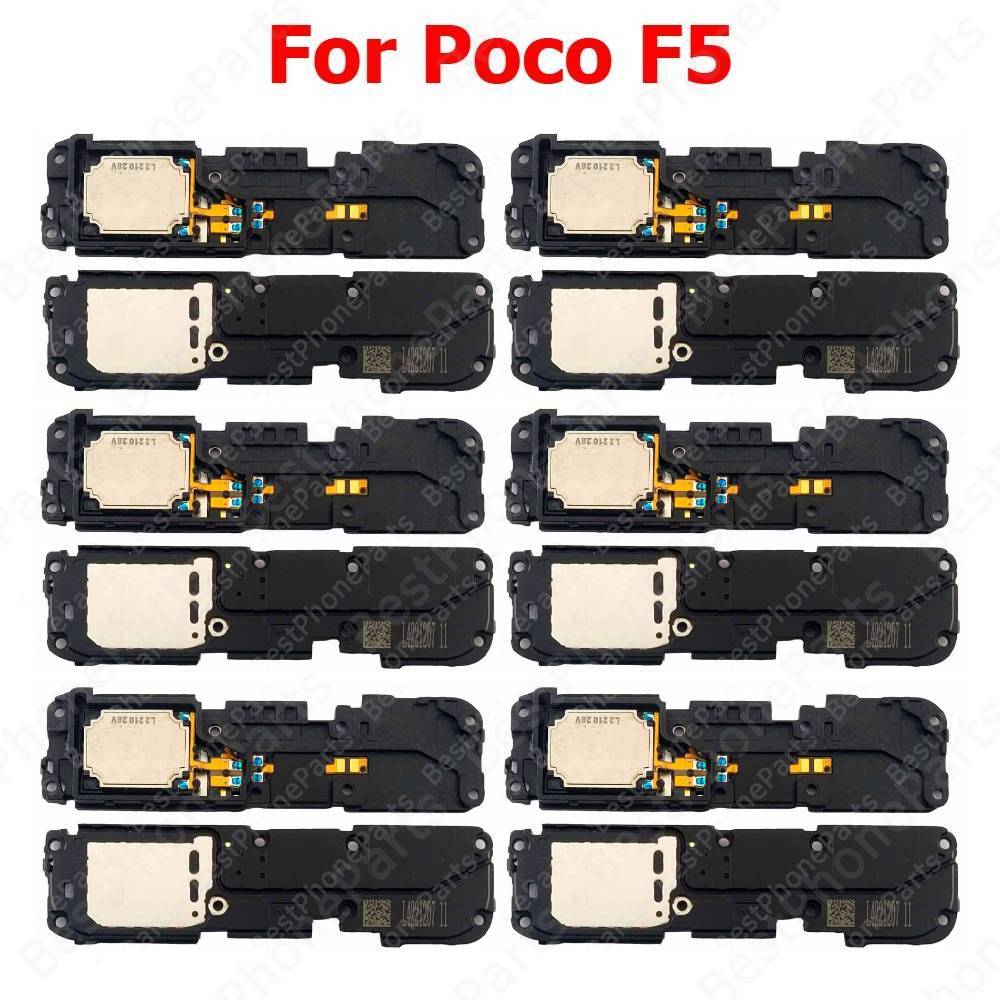 Luidspreker voor Xiaomi Poco F - Buzzer Module recensie en prijs