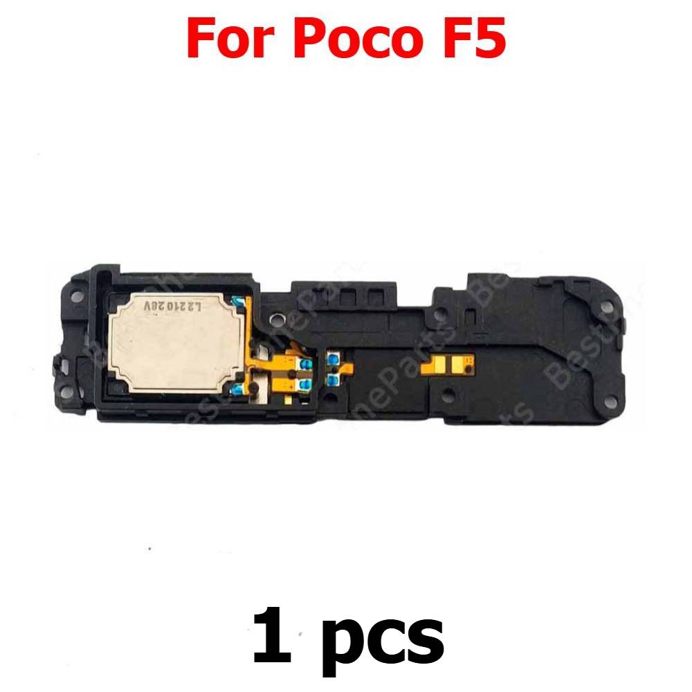 Luidspreker voor Xiaomi Poco F - Buzzer Module recensie en prijs