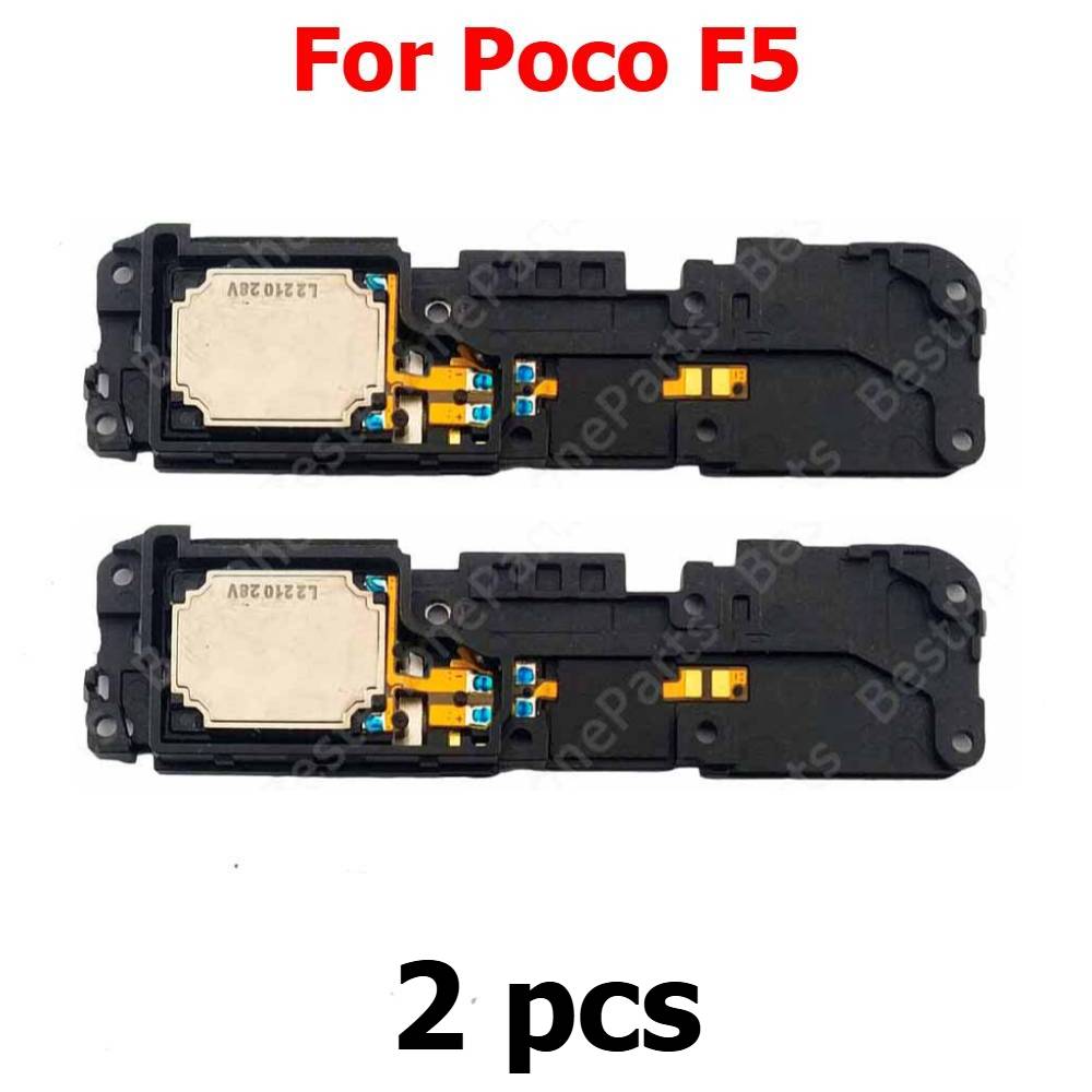 Luidspreker voor Xiaomi Poco F - Buzzer Module recensie en prijs