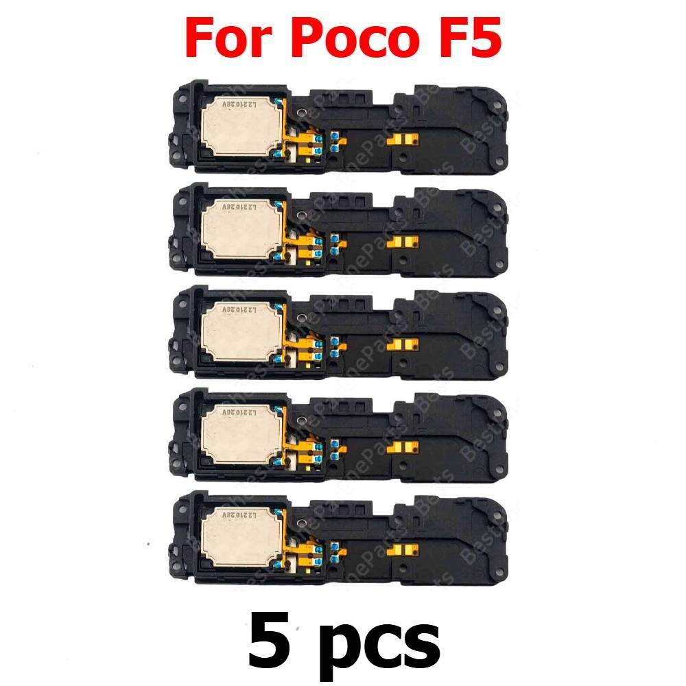 Luidspreker voor Xiaomi Poco F - Buzzer Module recensie en prijs