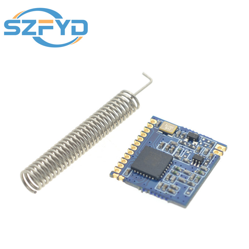 433MHz LoRa SX1278 transceiver - Lora Sx1278 recensie en prijs