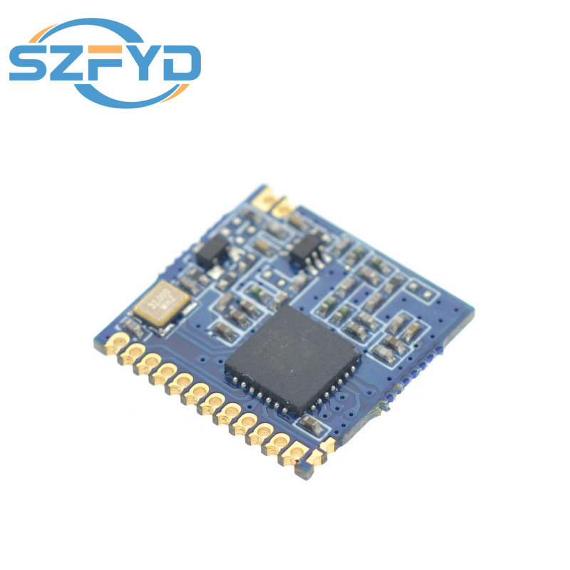 433MHz LoRa SX1278 transceiver - Lora Sx1278 recensie en prijs