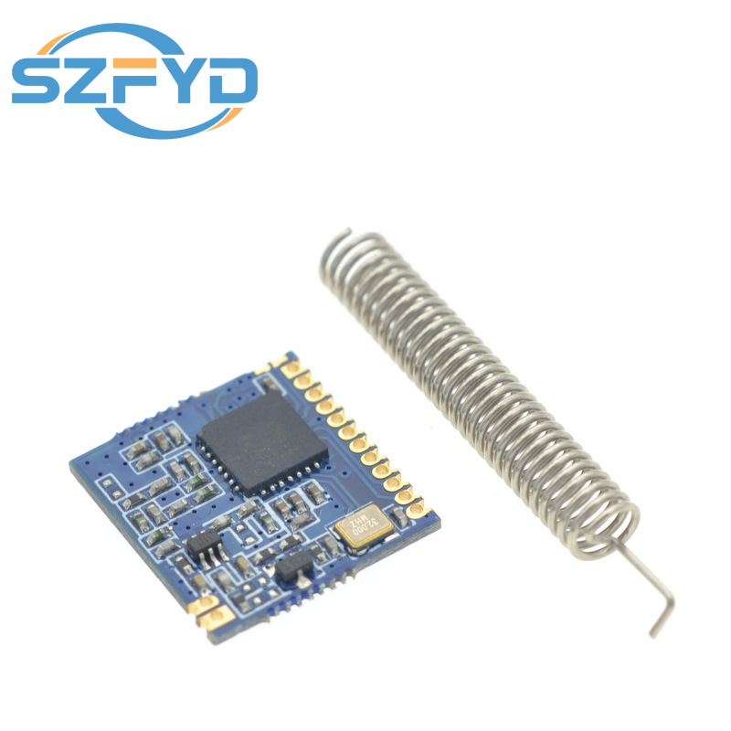 433MHz LoRa SX1278 transceiver - Lora Sx1278 recensie en prijs