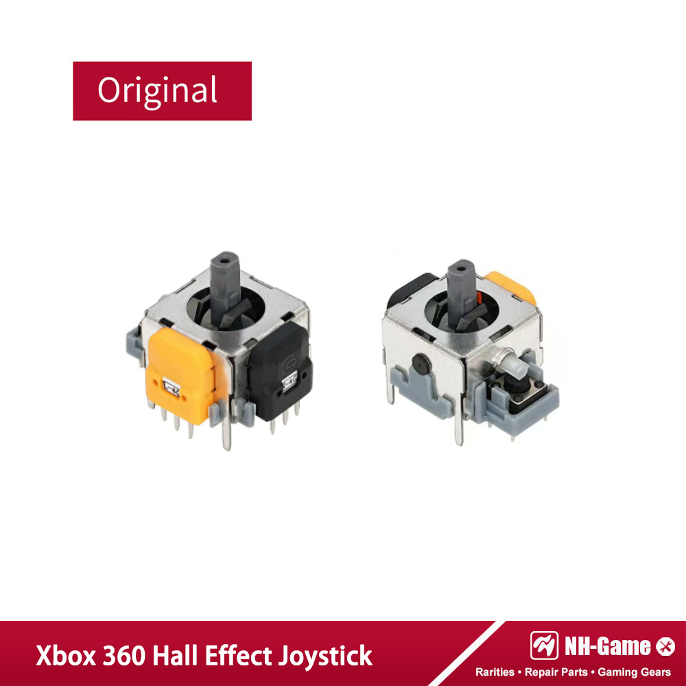 Vervangende 3D analoge stick-s - Joystick Module recensie en prijs