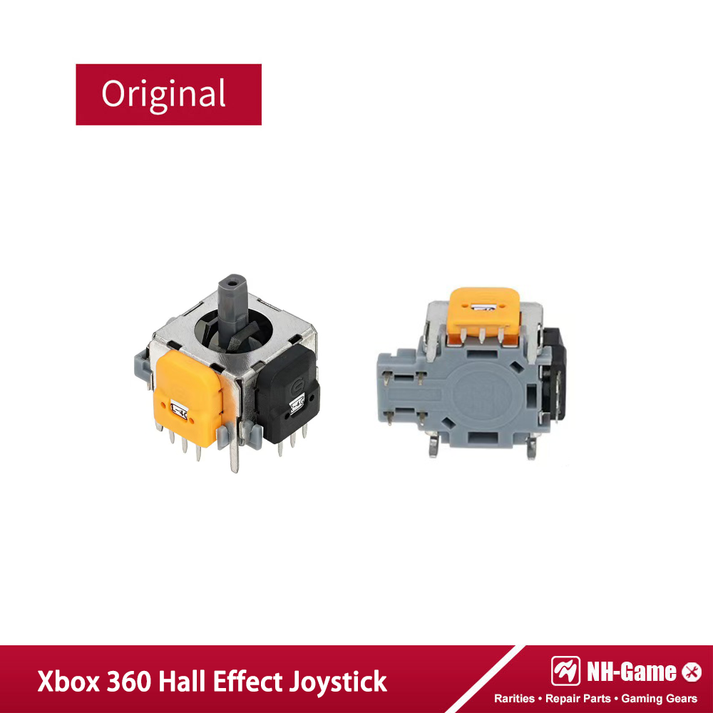 Vervangende 3D analoge stick-s - Joystick Module recensie en prijs