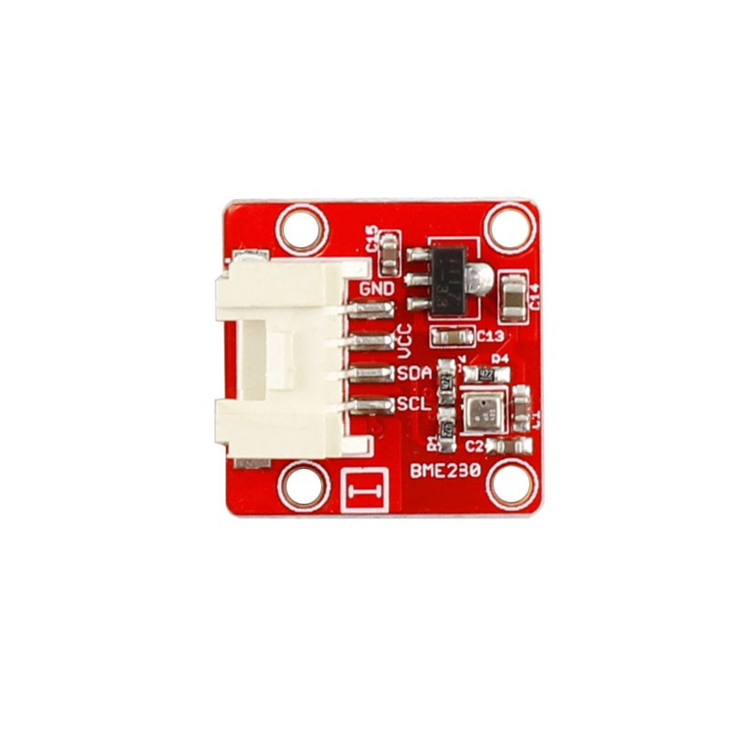 Elecrow Crowtail BME280 Atmosf - Bme280 recensie en prijs